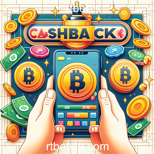 Cashback: A nova tendência nos jogos online no rtbet