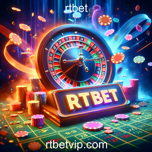 A Fascinante Experiência da Roleta no rtbet
